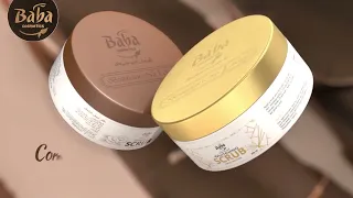 Baba Cosmetic TVC