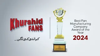 Khurshid Fans TVC