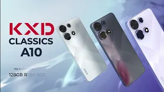 Kxd mobile Bright