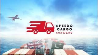 SPEEDO CARGO TVC