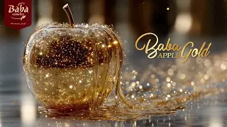 BABA GOld Apple Bleach Creme