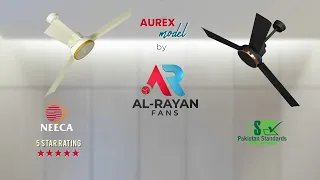AL Rayan Fan 2026