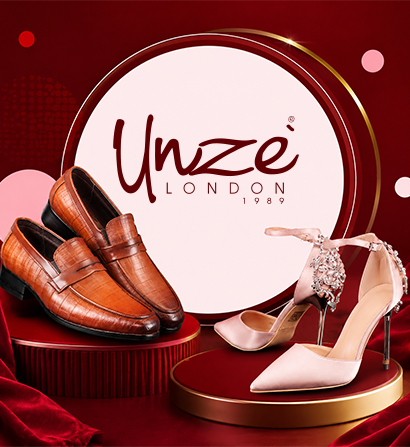 Unze London