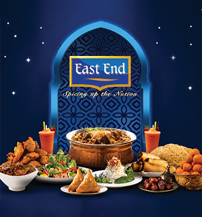 East End EID