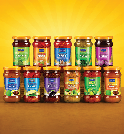 East End Pickle