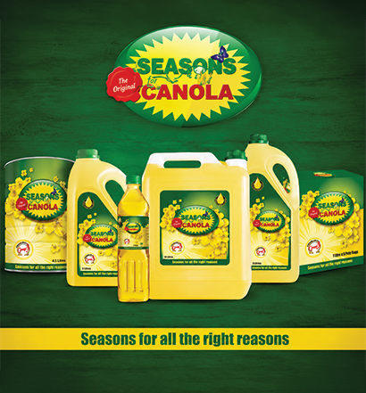 Seasons Corona Immunity