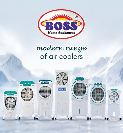 Boss Cooler
