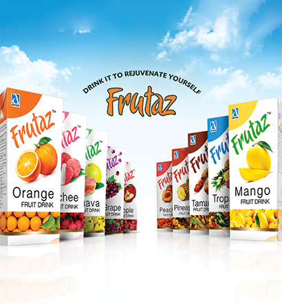Frutaz Thinkbox